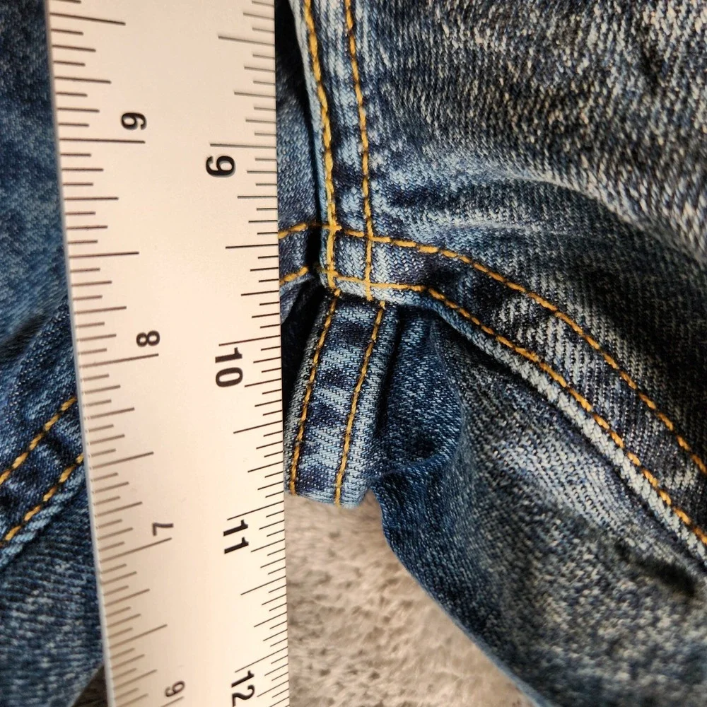 Levis levi 541